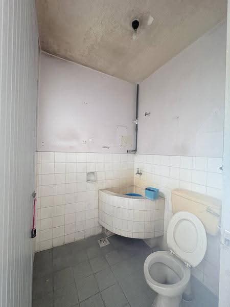 1-storey Terraced House for Sale in Ipoh (Perak) - Ck Nyau - PropertyGuru.com.my