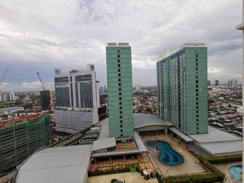 Kondominium untuk Dijual di KSL D'Esplanade Residence - Jenic Mah - Exterior - PropertyGuru.com.my