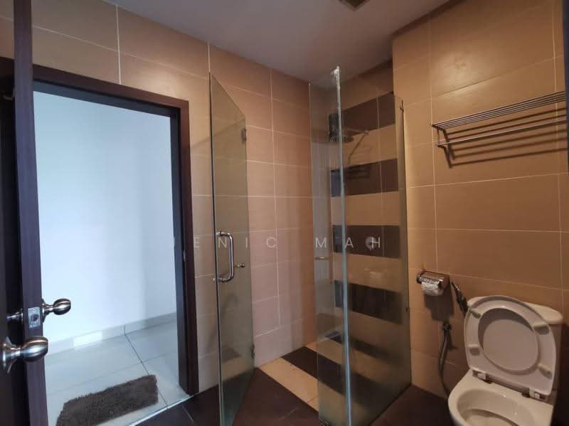 Kondominium untuk Dijual di KSL D'Esplanade Residence - Jenic Mah - Bathroom - PropertyGuru.com.my
