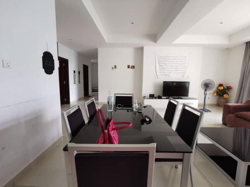 Kondominium untuk Dijual di KSL D'Esplanade Residence - Jenic Mah - Dining Room - PropertyGuru.com.my