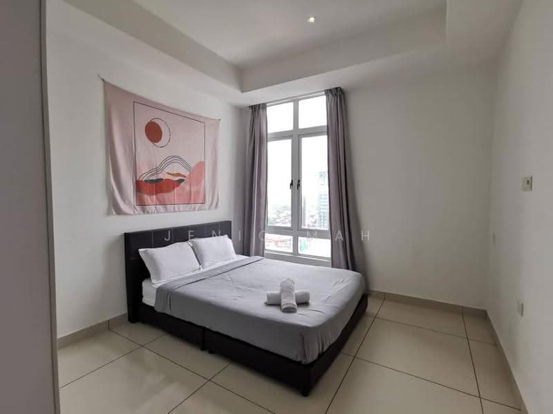 Kondominium untuk Dijual di KSL D'Esplanade Residence - Jenic Mah - Bedroom - PropertyGuru.com.my