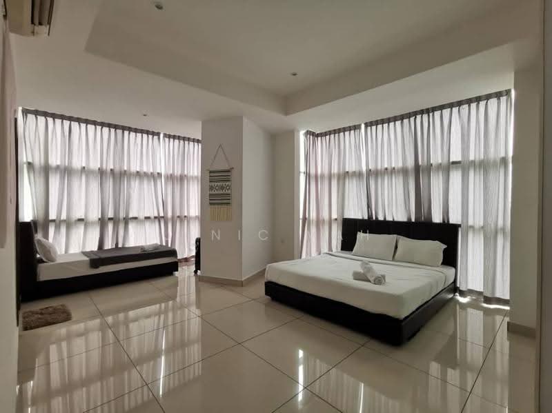 Kondominium untuk Dijual di KSL D'Esplanade Residence - Jenic Mah - Bedroom - PropertyGuru.com.my