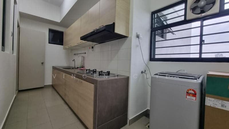 Kondominium untuk Disewa di Residence 8 - Vincent Chye - PropertyGuru.com.my