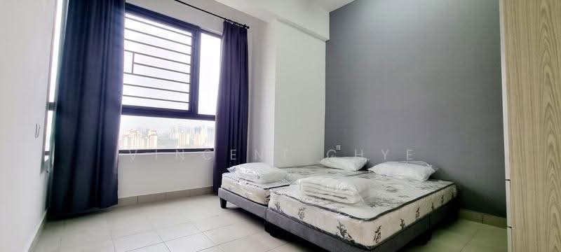 Kondominium untuk Disewa di Residence 8 - Vincent Chye - PropertyGuru.com.my