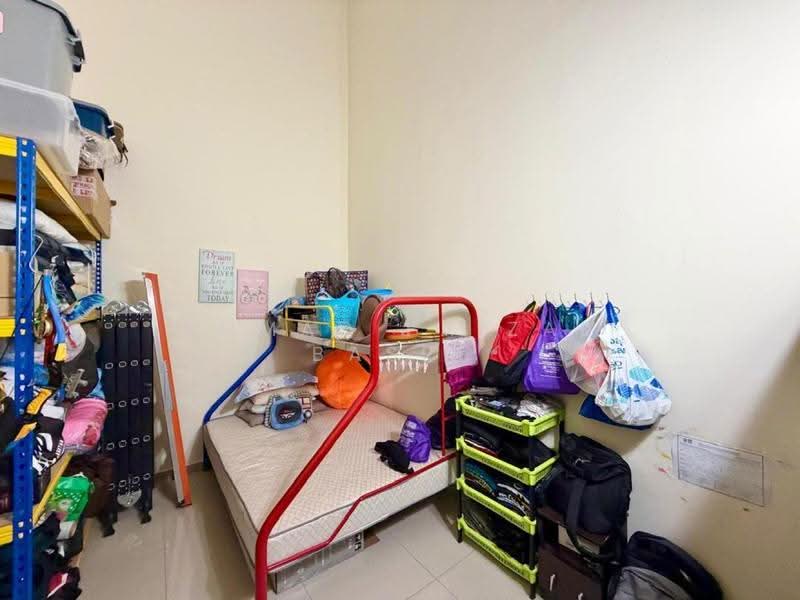 1-storey Terraced House for Sale in Taman Bukit Katil Damai (Bukit Katil) - Ahmad Faizal Basri - Bedroom - PropertyGuru.com.my