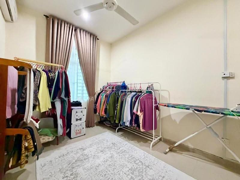 1-storey Terraced House for Sale in Taman Bukit Katil Damai (Bukit Katil) - Ahmad Faizal Basri - Interior - PropertyGuru.com.my