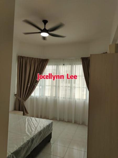 Condominium for Rent at Tanjung Park Condominium - Jocellynn Lee - Bedroom - PropertyGuru.com.my
