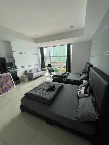 Kondominium untuk Dijual di KSL D'Esplanade Residence - Jenic Mah - Bedroom - PropertyGuru.com.my