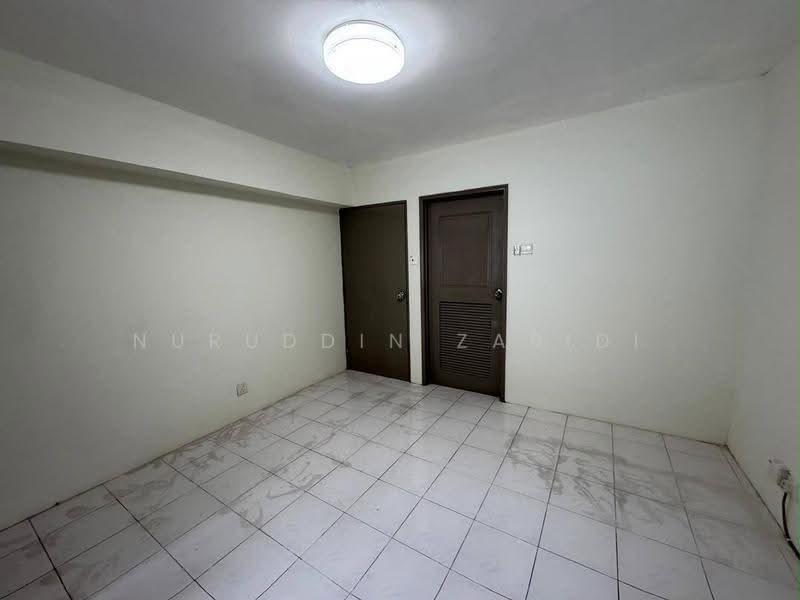 Semi-Detached House for Rent in Taman Lucky (Bangsar) - Nuruddin Zabidi - PropertyGuru.com.my
