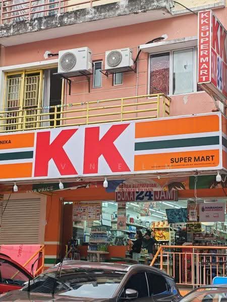 Apartment for Sale at Taman Bukit Teratai - Yvonne Lim - PropertyGuru.com.my