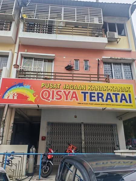 Apartment for Sale at Taman Bukit Teratai - Yvonne Lim - PropertyGuru.com.my