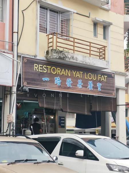Apartment for Sale at Taman Bukit Teratai - Yvonne Lim - PropertyGuru.com.my