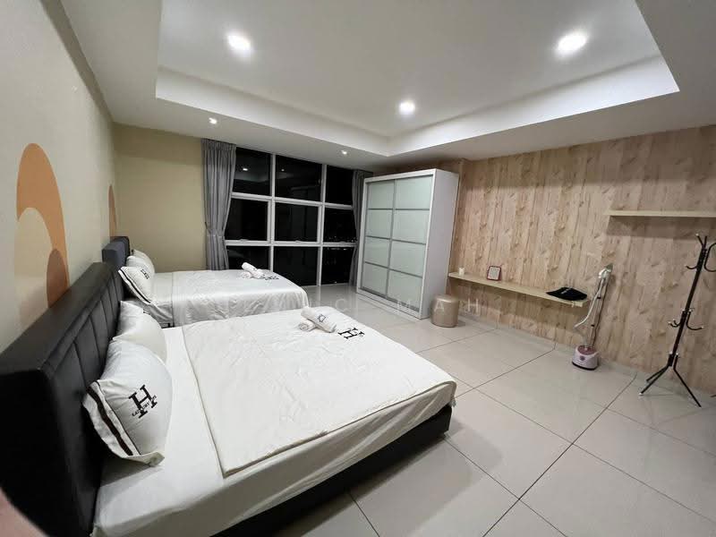 Kondominium untuk Dijual di KSL D'Esplanade Residence - Jenic Mah - Bedroom - PropertyGuru.com.my