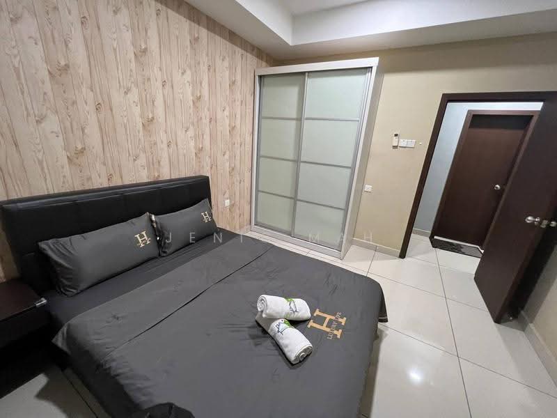 Kondominium untuk Dijual di KSL D'Esplanade Residence - Jenic Mah - Bedroom - PropertyGuru.com.my