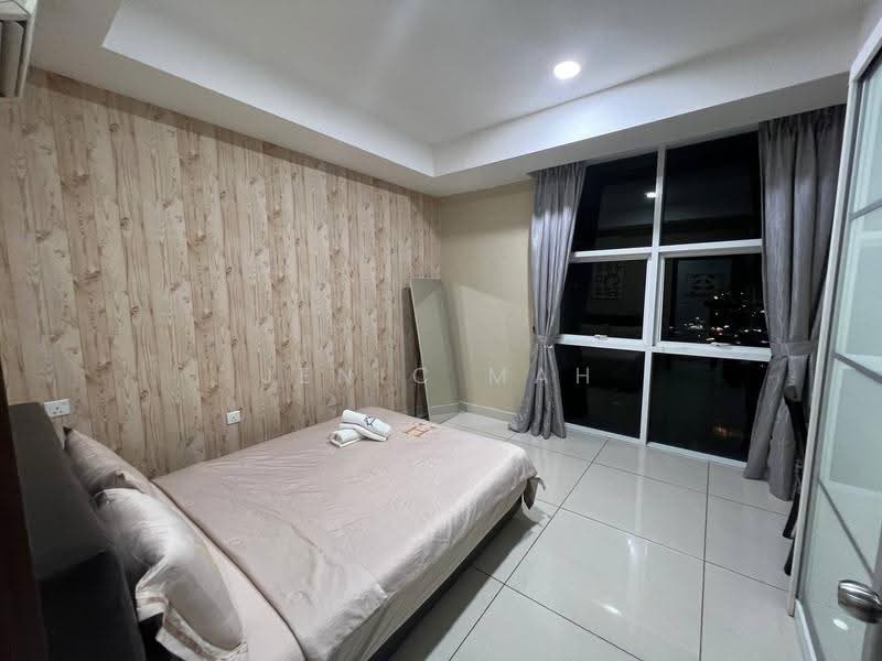 Kondominium untuk Dijual di KSL D'Esplanade Residence - Jenic Mah - Bedroom - PropertyGuru.com.my