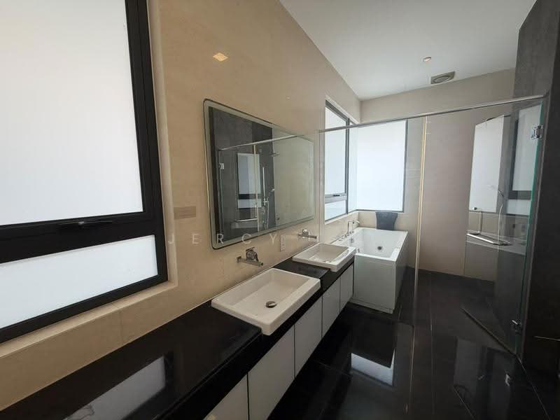 Semi-Detached House for Rent in Horizon Hills (Iskandar Puteri (Nusajaya)) - Jercy Ten - PropertyGuru.com.my