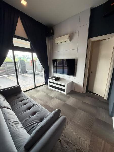 Semi-Detached House for Rent in Horizon Hills (Iskandar Puteri (Nusajaya)) - Jercy Ten - PropertyGuru.com.my