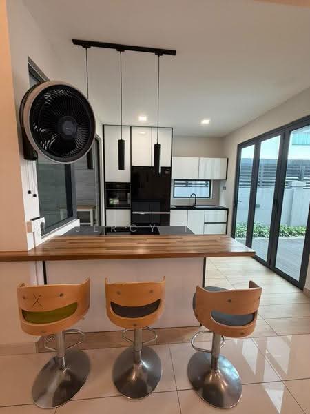 Semi-Detached House for Rent in Horizon Hills (Iskandar Puteri (Nusajaya)) - Jercy Ten - PropertyGuru.com.my
