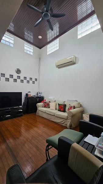 Bungalow House for Sale in Bangsar (Kuala Lumpur) - Carol Yong - Living Room - PropertyGuru.com.my