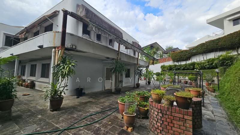 Bungalow House for Sale in Bangsar (Kuala Lumpur) - Carol Yong - Exterior - PropertyGuru.com.my