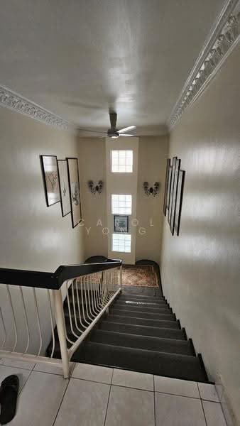 Bungalow House for Sale in Bangsar (Kuala Lumpur) - Carol Yong - Corridor - PropertyGuru.com.my