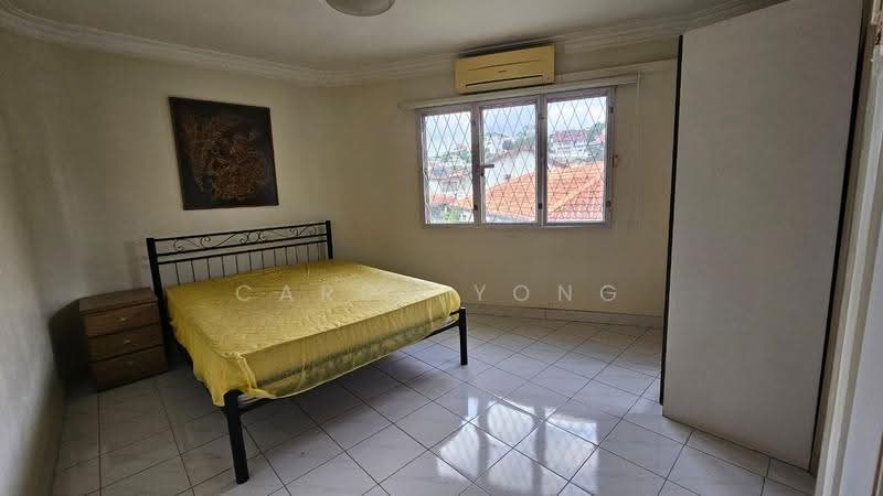 Bungalow House for Sale in Bangsar (Kuala Lumpur) - Carol Yong - Bedroom - PropertyGuru.com.my