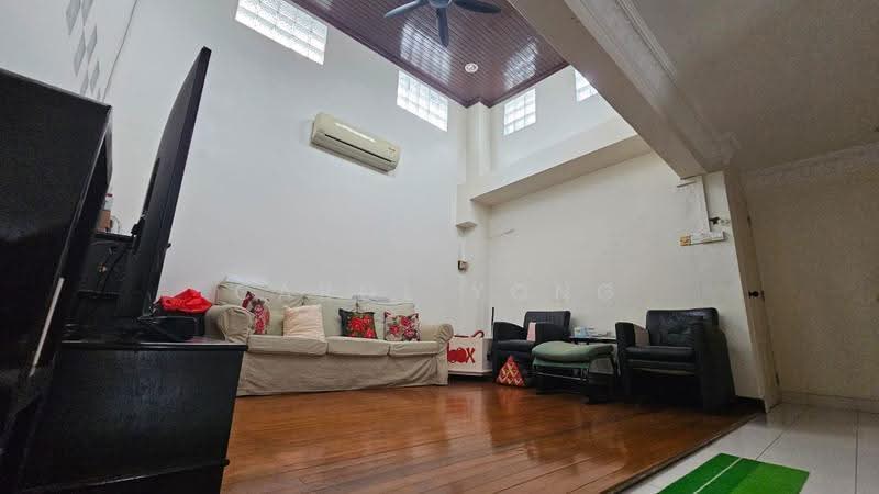 Bungalow House for Sale in Bangsar (Kuala Lumpur) - Carol Yong - Living Room - PropertyGuru.com.my