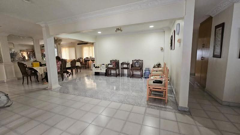 Bungalow House for Sale in Bangsar (Kuala Lumpur) - Carol Yong - Living Room - PropertyGuru.com.my