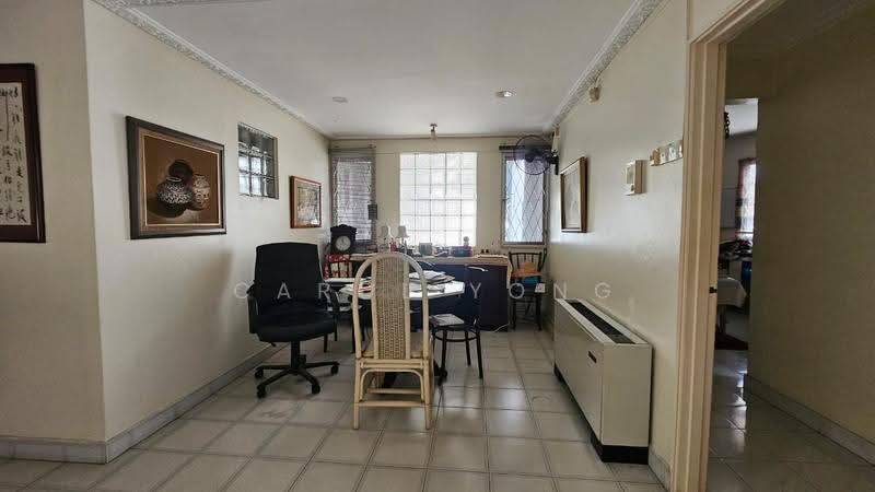 Bungalow House for Sale in Bangsar (Kuala Lumpur) - Carol Yong - Study - PropertyGuru.com.my
