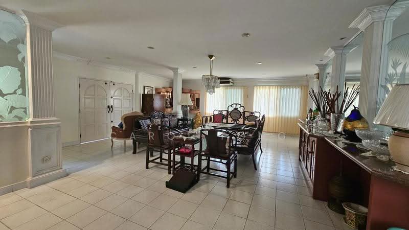 Bungalow House for Sale in Bangsar (Kuala Lumpur) - Carol Yong - Living Room - PropertyGuru.com.my