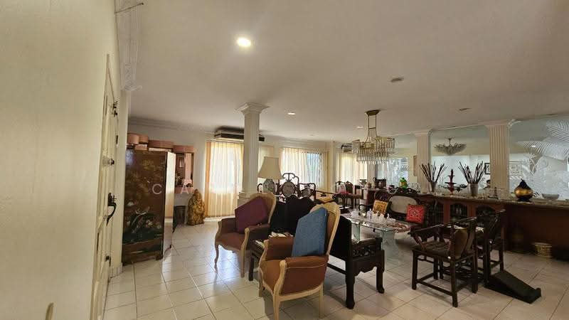 Bungalow House for Sale in Bangsar (Kuala Lumpur) - Carol Yong - Living Room - PropertyGuru.com.my