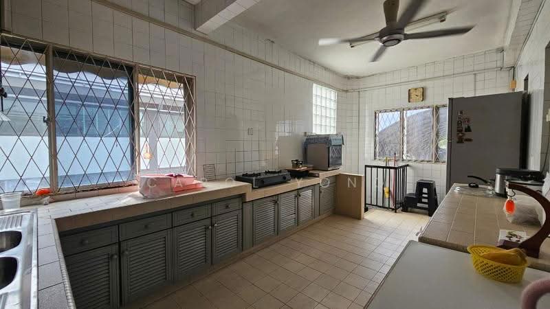 Bungalow House for Sale in Bangsar (Kuala Lumpur) - Carol Yong - Kitchen - PropertyGuru.com.my