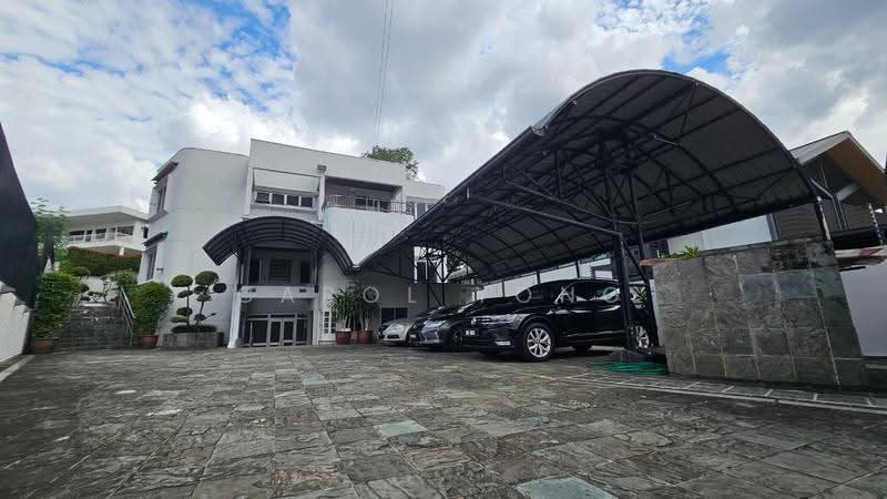 Bungalow House for Sale in Bangsar (Kuala Lumpur) - Carol Yong - Exterior - PropertyGuru.com.my