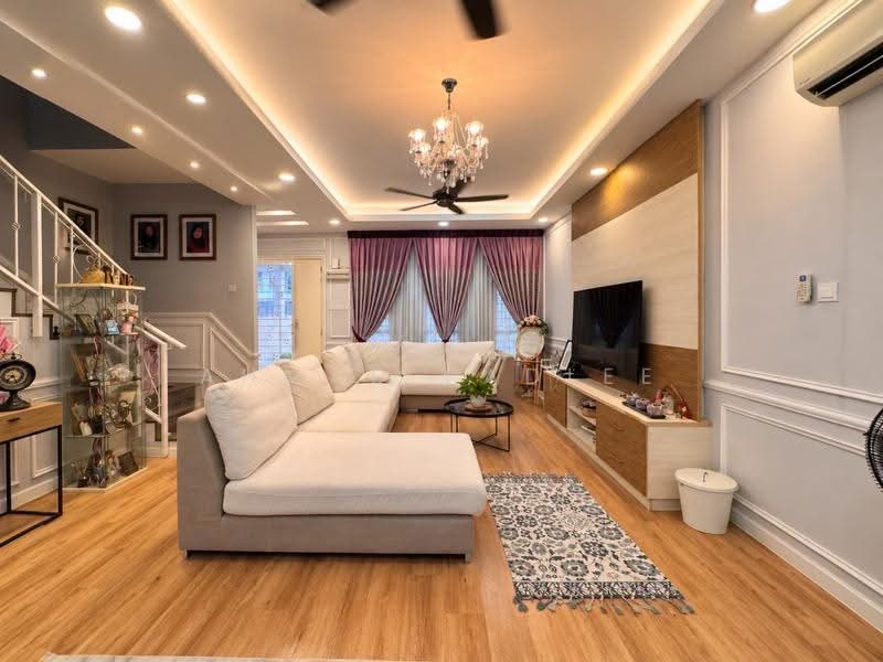 2-storey Terraced House for Sale in Kajang (Selangor) - Ahmad Fadlee - PropertyGuru.com.my