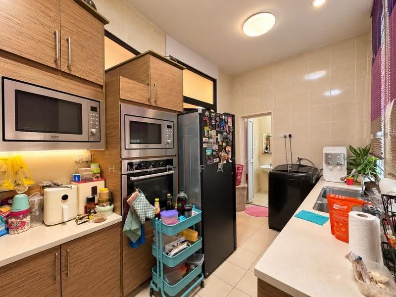 2-storey Terraced House for Sale in Kajang (Selangor) - Ahmad Fadlee - PropertyGuru.com.my