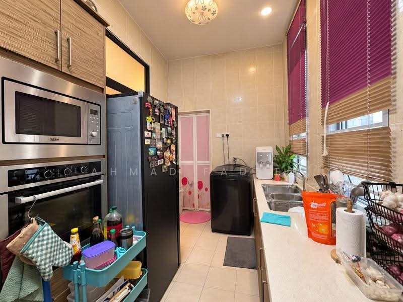 2-storey Terraced House for Sale in Kajang (Selangor) - Ahmad Fadlee - PropertyGuru.com.my