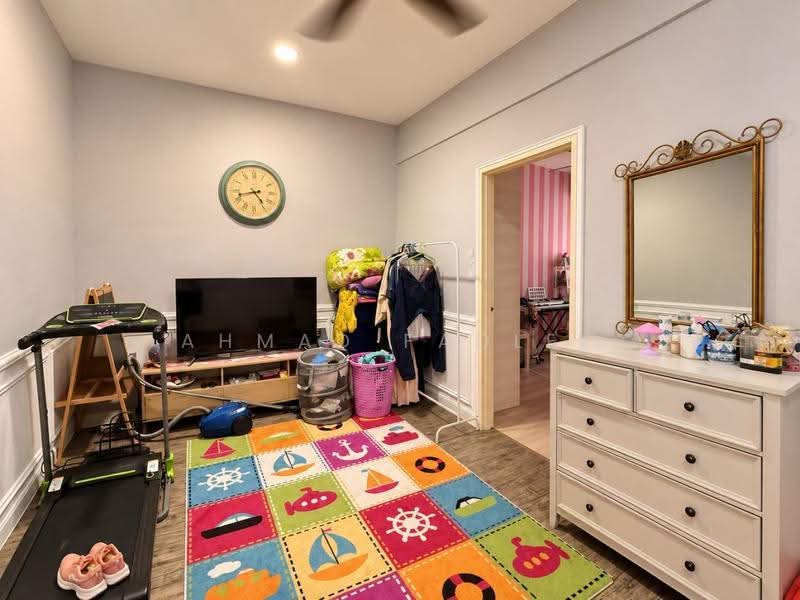 2-storey Terraced House for Sale in Kajang (Selangor) - Ahmad Fadlee - PropertyGuru.com.my
