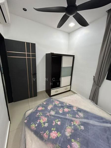 Kondominium untuk Disewa di Platinum Arena - Vincent Chye - PropertyGuru.com.my