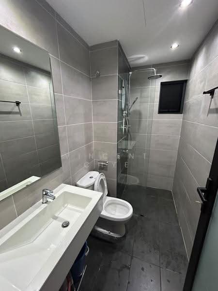 Kondominium untuk Disewa di Platinum Arena - Vincent Chye - PropertyGuru.com.my