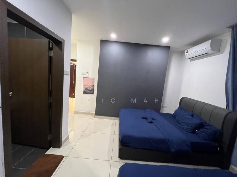 Kondominium untuk Dijual di KSL D'Esplanade Residence - Jenic Mah - Bedroom - PropertyGuru.com.my