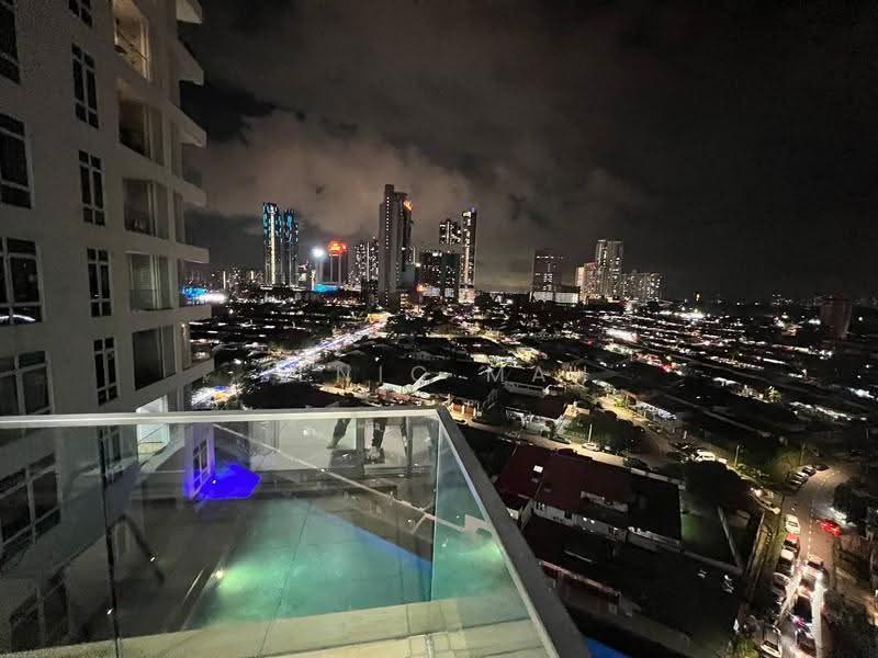 Kondominium untuk Dijual di KSL D'Esplanade Residence - Jenic Mah - View - PropertyGuru.com.my