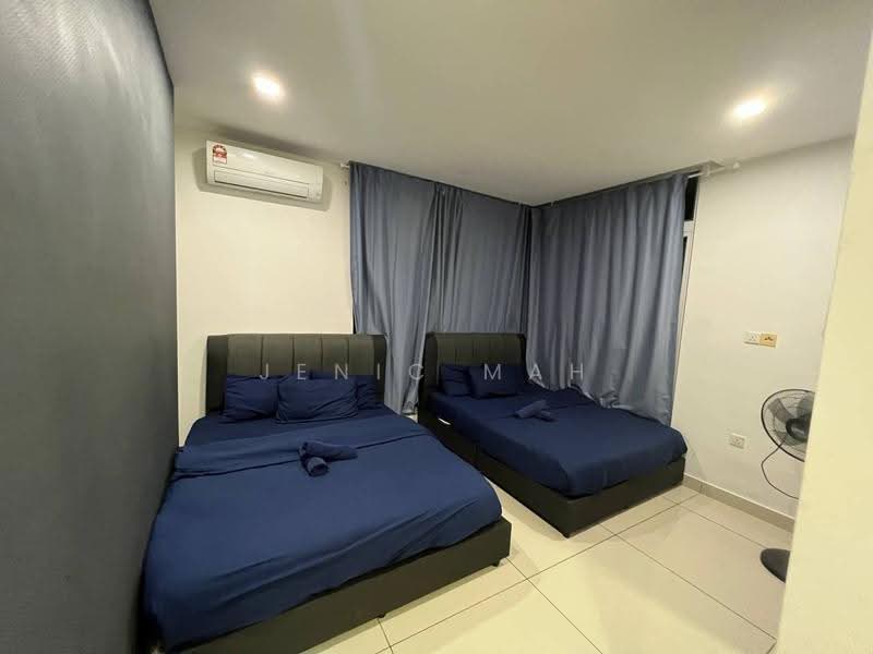 Kondominium untuk Dijual di KSL D'Esplanade Residence - Jenic Mah - Bedroom - PropertyGuru.com.my