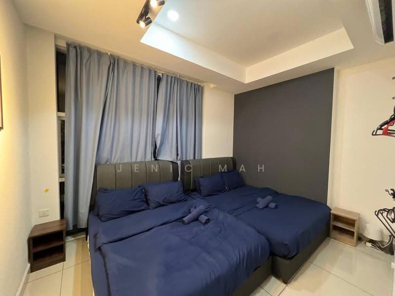 Kondominium untuk Dijual di KSL D'Esplanade Residence - Jenic Mah - Bedroom - PropertyGuru.com.my
