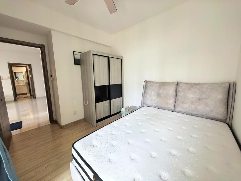 Pangsapuri untuk Disewa di Regalia Park @ Forest City - Ruice Tey - Bedroom - PropertyGuru.com.my