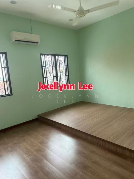 Semi-Detached House for Rent in Gelugor (Gelugor) - Jocellynn Lee - Bedroom - PropertyGuru.com.my