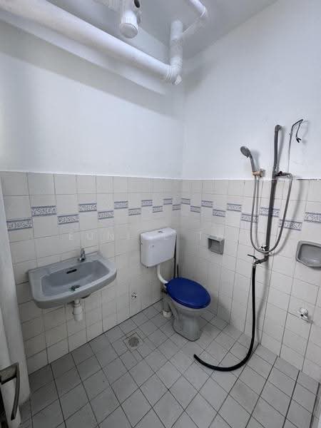 Pangsapuri untuk Disewa di Pangsapuri Mewah Cheras - Eunice Tay - Bathroom - PropertyGuru.com.my