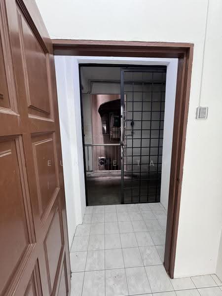 Pangsapuri untuk Disewa di Pangsapuri Mewah Cheras - Eunice Tay - Entrance - PropertyGuru.com.my