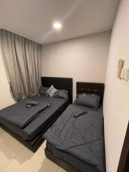 Kondominium untuk Dijual di KSL D'Esplanade Residence - Jenic Mah - Bedroom - PropertyGuru.com.my