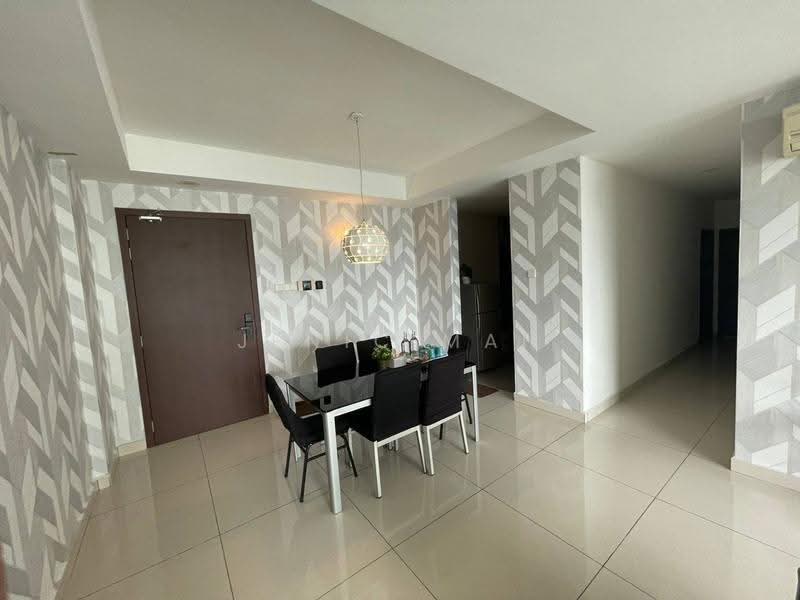Kondominium untuk Dijual di KSL D'Esplanade Residence - Jenic Mah - Dining Room - PropertyGuru.com.my