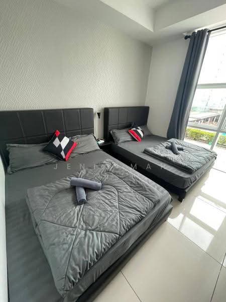 Kondominium untuk Dijual di KSL D'Esplanade Residence - Jenic Mah - Bedroom - PropertyGuru.com.my